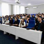 (Қазақша) «ЕҢБЕКТЕ БІРЛІК: ЖҰМЫСШЫ МАМАНДЫҚТАР ЖЫЛЫ» АТТЫ ОБЛЫСТЫҚ ЖАСТАР ФОРУМЫ