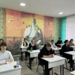 Студенты Усть-Каменогорского колледжа экономики и техники — призёры областной олимпиады