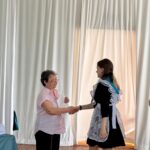 Мамандық мектептен басталады: колледж саналы таңдау жасауға көмектеседі