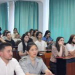 Қазақ тілі мен қаржылық сауаттылық: колледж студенттері тұлғалық даму жолында