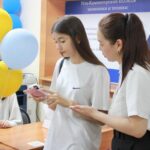 Год рабочих профессий: Профориентационный фестиваль GRAND FEST