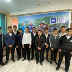 (Қазақша) Жұмысшы мамандықтар жылы: Өскемен экономика және техника колледжінде жаңа біліктілік ашылды