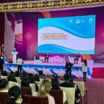 Жұмысшы мамандықтар жылы: студенттердің кәсіби дағдыларын дамыту