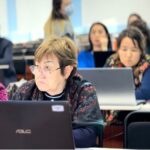 Искусственный интеллект в образовании: развитие цифровых компетенций педагогов