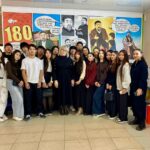 «Біз Абайды білеміз, оқимыз» атты әдеби аукцион