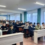 Сотрудничество с АО «Казцинк»: шаг к профессиональному будущему студентов