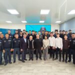 Урок Мужества: Газиз Байтасов — Народный Герой Казахстана