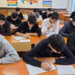 Чтение как путь к саморазвитию: итоги конкурса эссе   