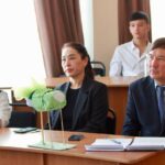 Бизнес и инновации: студенты колледжа демонстрируют свои проекты