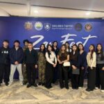 Закон и порядок — выбор молодежи: студенты колледжа на форуме «ZAN FEST»