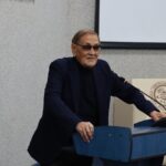 (Қазақша) Колледждің бітіруші топтарының КАСУ өкілдерімен кездесуі