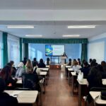 Содействие трудоустройству выпускников: мастер-класс по созданию эффективного резюме