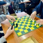 Интеллектуалдық турнир УК КЭТ: үздіктер анықталды