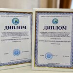 Победа в конкурсе «Вестник профессий» — признание эффективности работы колледжа   