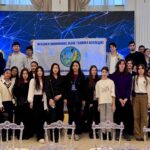 IT-проекты студентов  УККЭТ на выставке форума  «Digital Oskemen 2025»