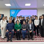 История становления независимого Казахстана:  диалог поколений