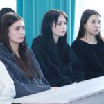 Семинар –тренинг по трудоустроиству для студентов колледжа   