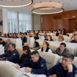 Совещание по противодействию правонарушениям среди несовершеннолетних