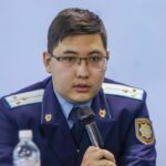 Телемост в рамках проекта «Закон и порядок»: профилактика наркопреступлений среди молодежи