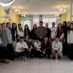 Формирование научной грамотности обучающихся   