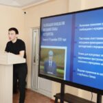 Антикоррупционная культура: формирование этичного поведения в образовательной среде