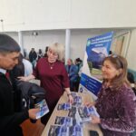 Проект «СтартПрофи – Shygys»: профориентационная работа  колледжа в Зайсанском районе