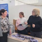 Проект «СтартПрофи – Shygys»: профориентационная работа колледжа в Тарбагатайском и Самарском районах