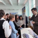 Проект «СтартПрофи – Shygys»: профориентационная работа в Катон-Карагайском и Большенарымском районах