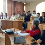 Внутриколледжный тур «Я — предприниматель»: идеи, креатив и бизнес-навыки студентов