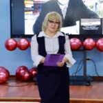 Декада общеобразовательных дисциплин: литературный вечер, посвящённый творчеству Мұқағали Мақатаева