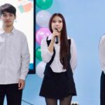 Закрытие декады общеобразовательных дисциплин в колледже