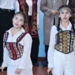 Празднование Наурыз!