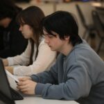 Студенты УК КЭТ – лидеры «Coding Skills 2026»