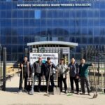 (Қазақша) «Таза Қазақстан» республикалық жобасы аясында колледжде сенбілік өткізілді