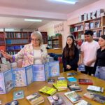 Национальный день книги