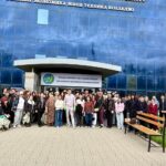 Субботник в рамках программы «Таза Қазақстан»