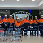 Социальное партнёрство: Казцинк и колледж — вместе к подготовке востребованных кадров