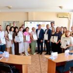 Социальное партнёрство: итоги учебного года и перспективы дальнейшего сотрудничества