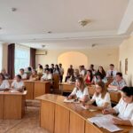 Педагогикалық кеңес: 2025–2026 оқу жылының қорытындылары және алдағы міндеттер