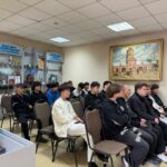 «10 дней на производстве»: какие навыки нужны специалисту