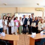 «10 дней на производстве»: партнёрство  «Предприятие – колледж»