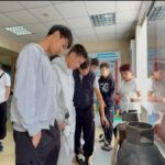 «10 дней на производстве»: требования производства сегодня