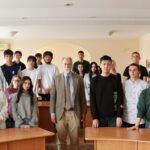Международное сотрудничество: развитие Soft Skills студентов