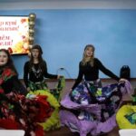 (Қазақша) Өскемен экономика және техника колледжі  Ұстаздар күні аталып өтті