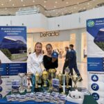 УК КЭТ на областном фестивале профессий «My Pro»