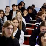«Противодействие терроризму»: разъяснительная работа со студентами